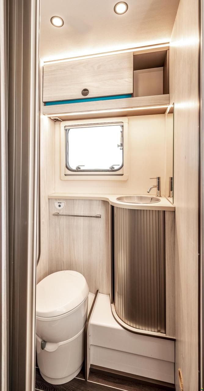 Rimor Kilig 695 Automat