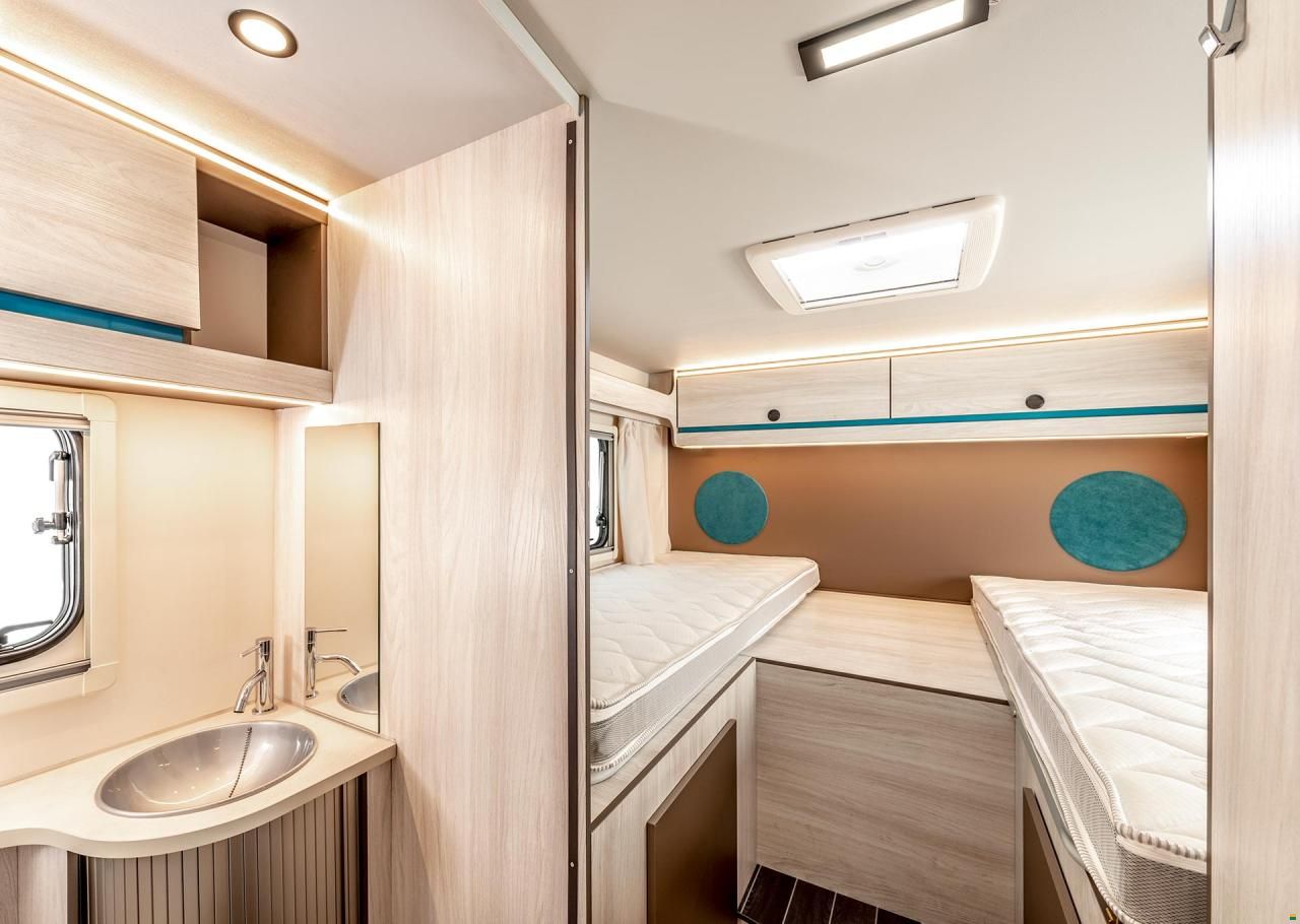 Rimor Kilig 695 Automat