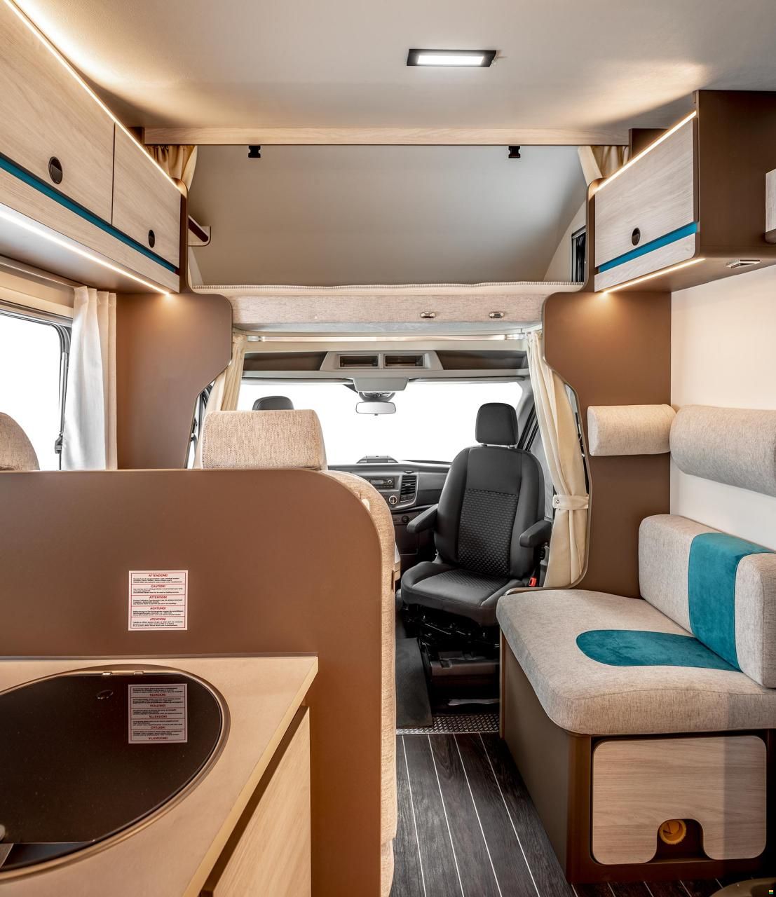 Rimor Kilig 695 Automat