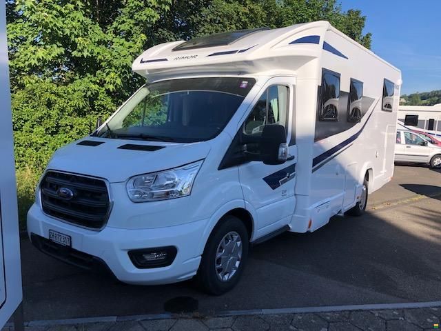 Rimor Evo 95 Automat