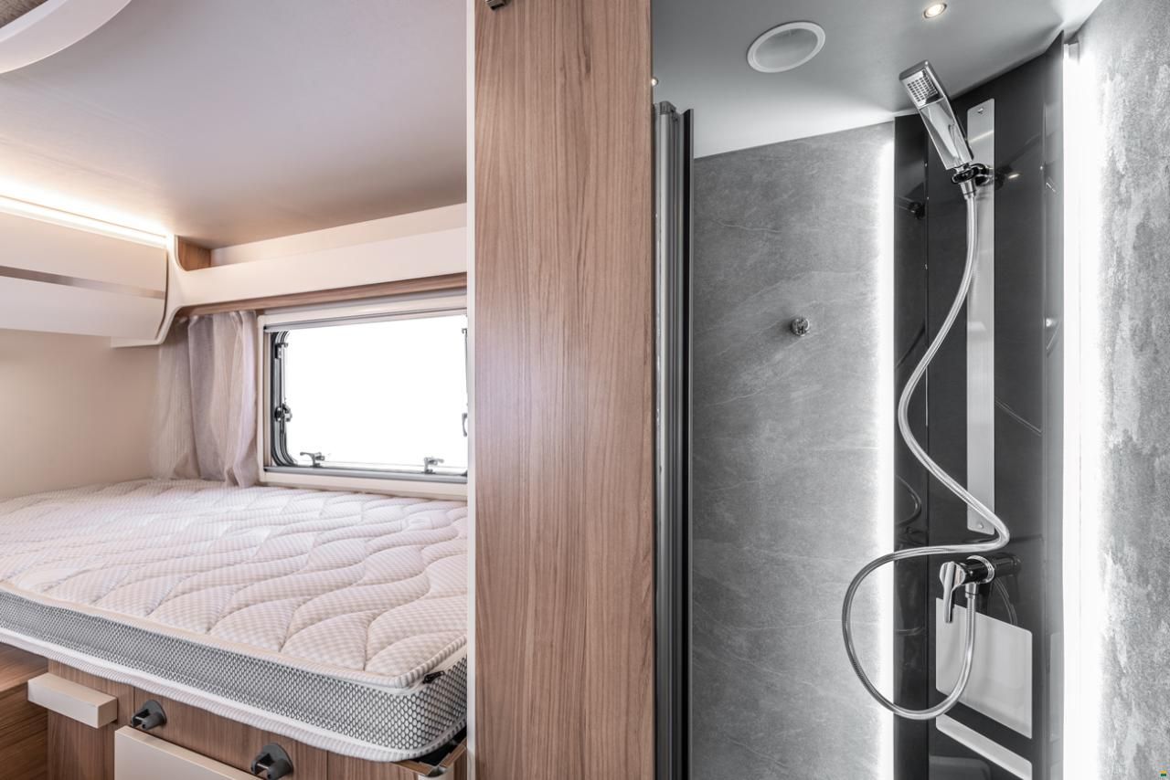 Rimor Evo 95 Automat