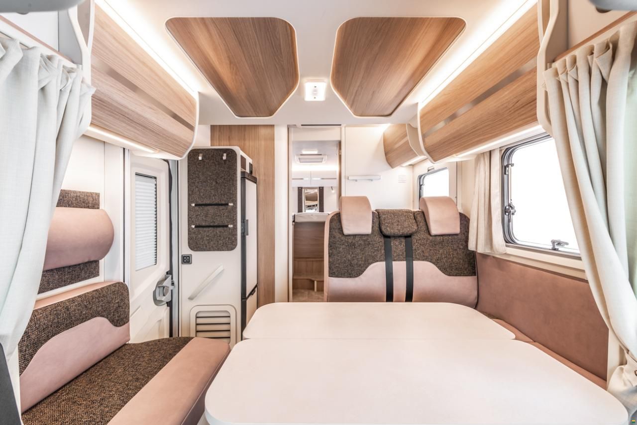 Rimor Evo 95 Automat