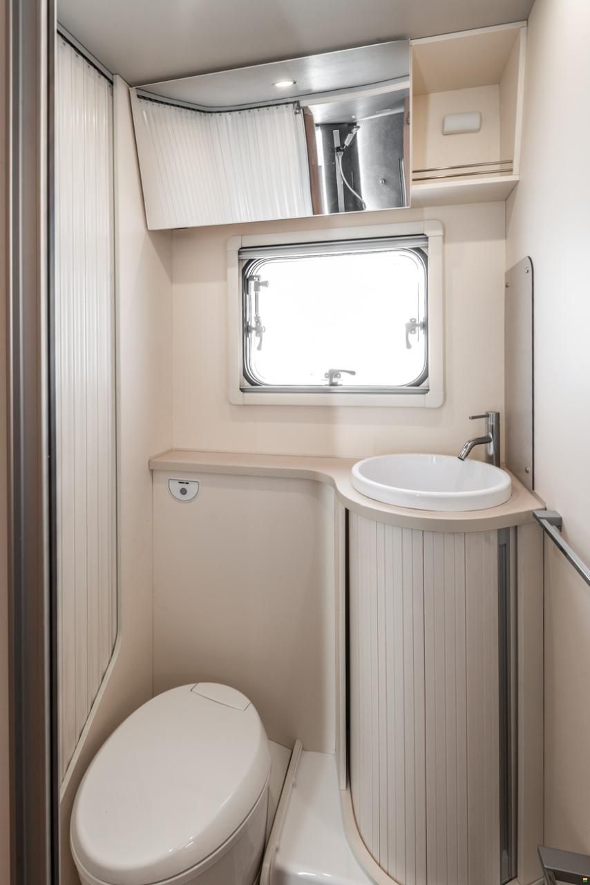 Rimor Evo 95 Automat