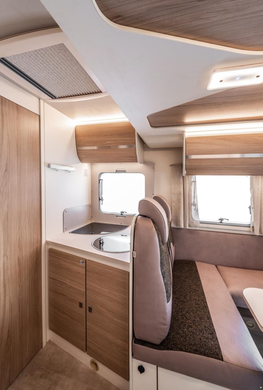 Rimor Evo 95 Automat