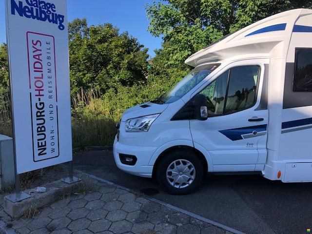 Rimor Evo 95 Automat