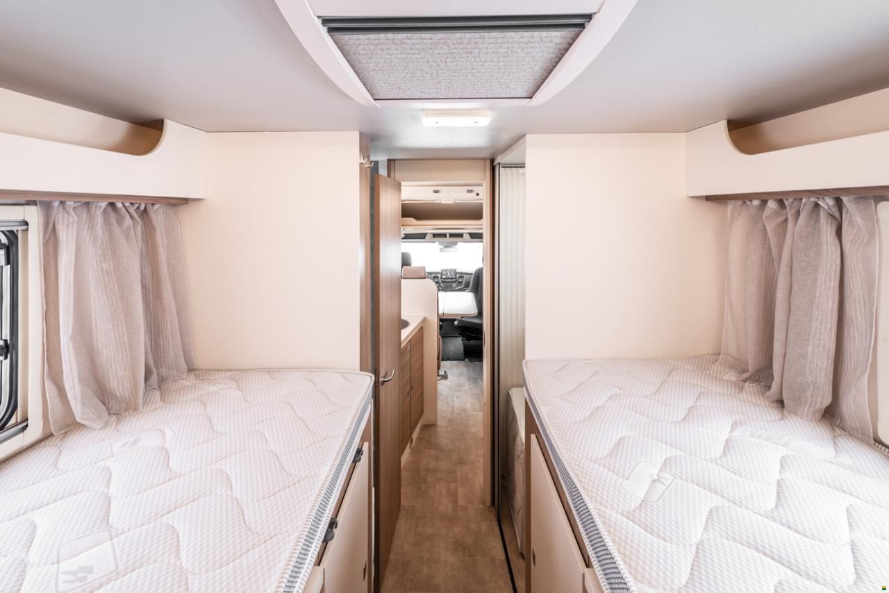 Rimor Evo 95 Automat