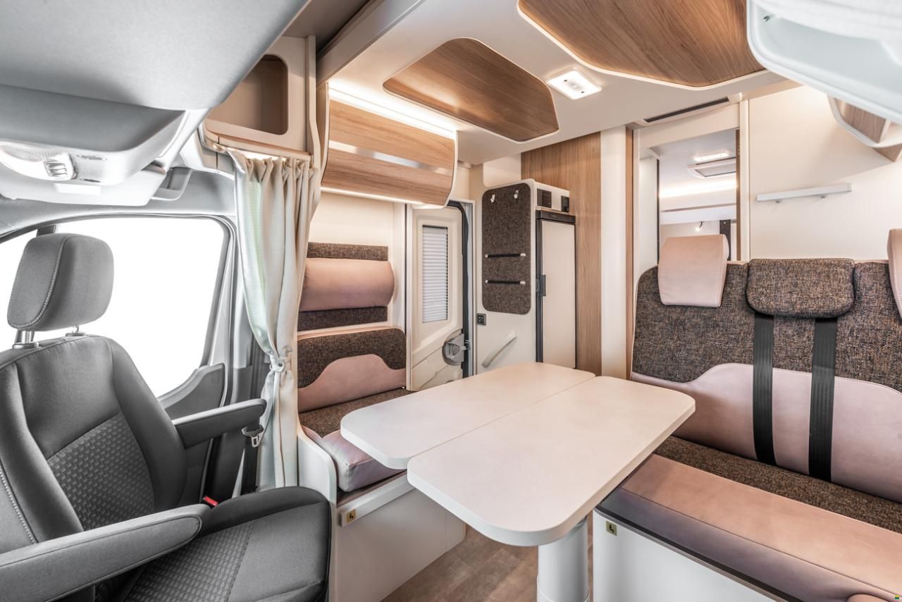 Rimor Evo 95 Automat