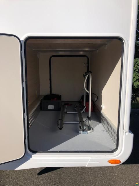 Rimor Evo 95 Automat