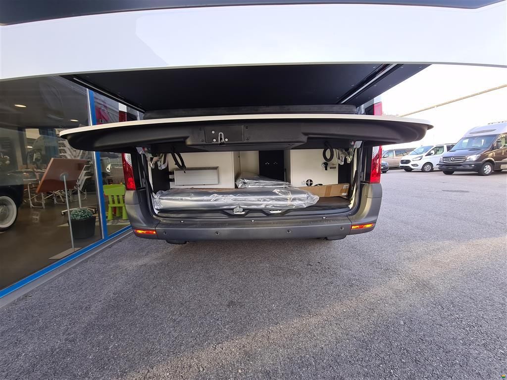 Westfalia James Cook