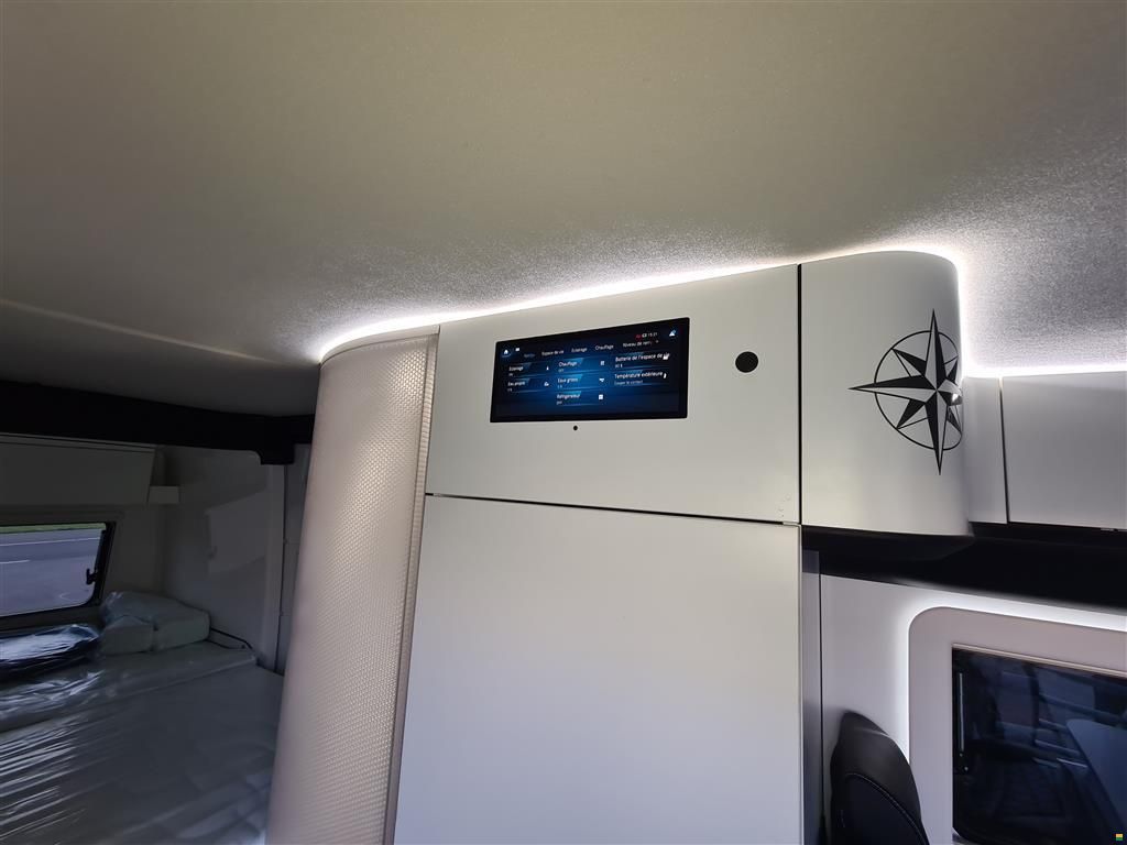 Westfalia James Cook