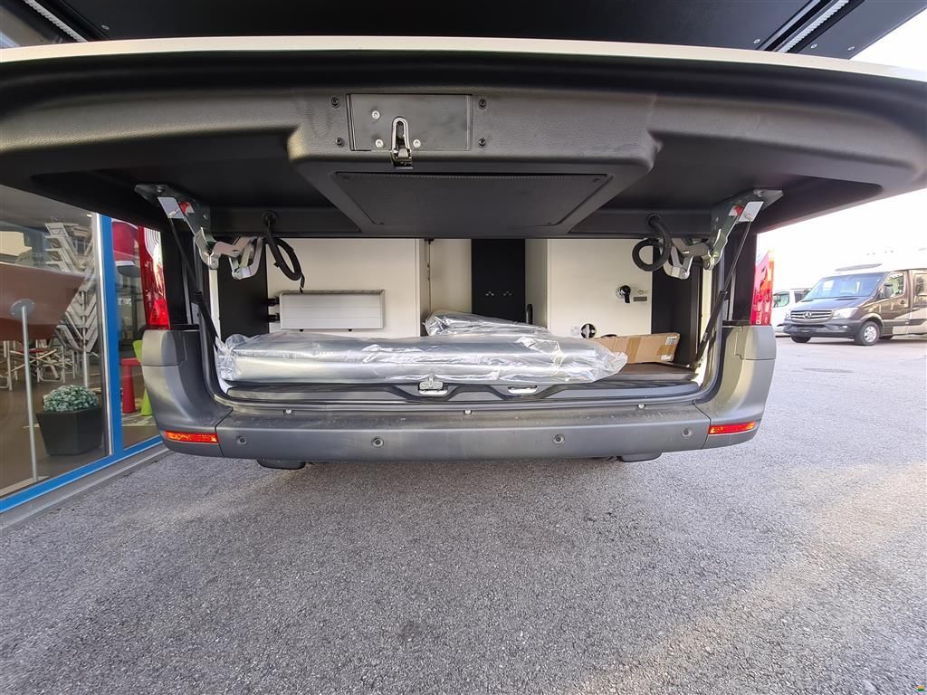 Westfalia James Cook