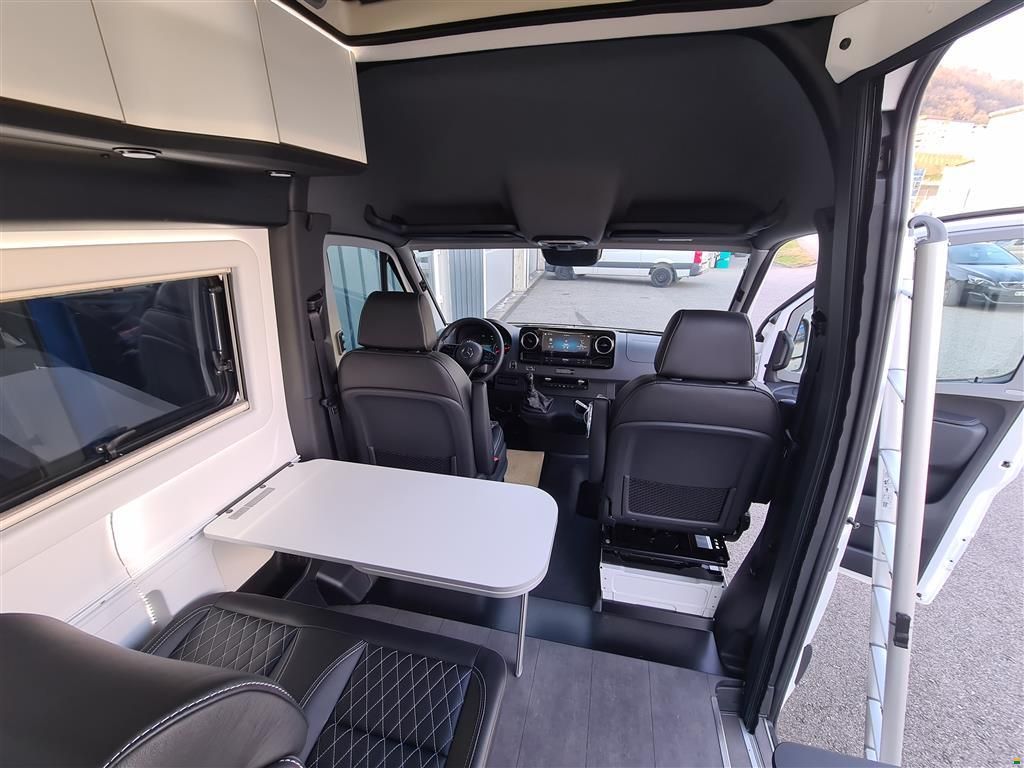 Westfalia James Cook