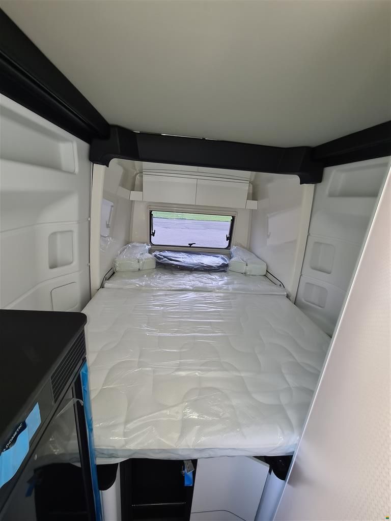 Westfalia James Cook