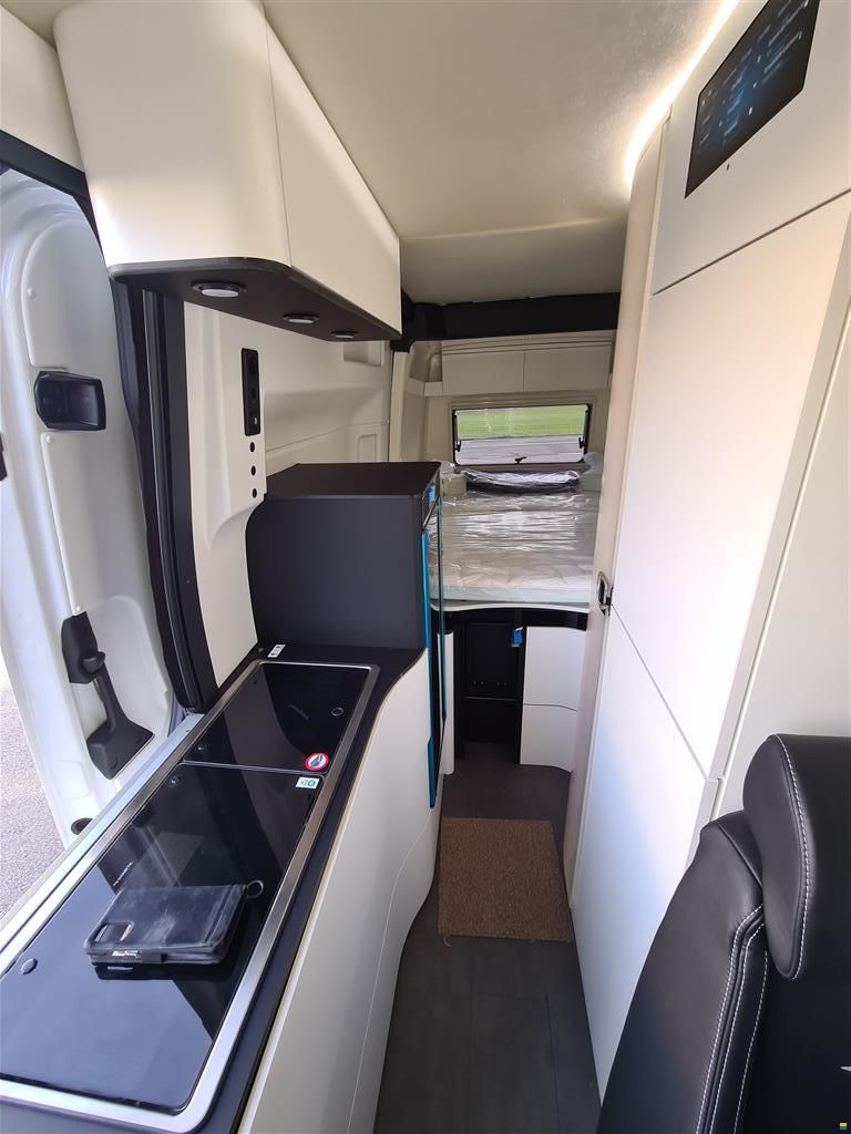 Westfalia James Cook