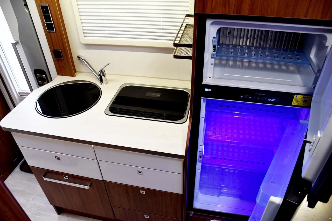 Pilote P 706 ESSENTIEL 2,3 DIESEL FIAT DUCATO