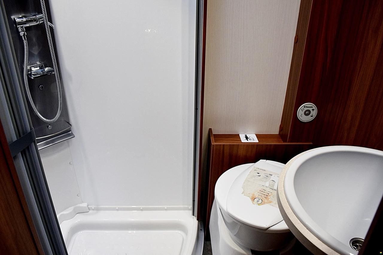 Pilote P 706 ESSENTIEL 2,3 DIESEL FIAT DUCATO