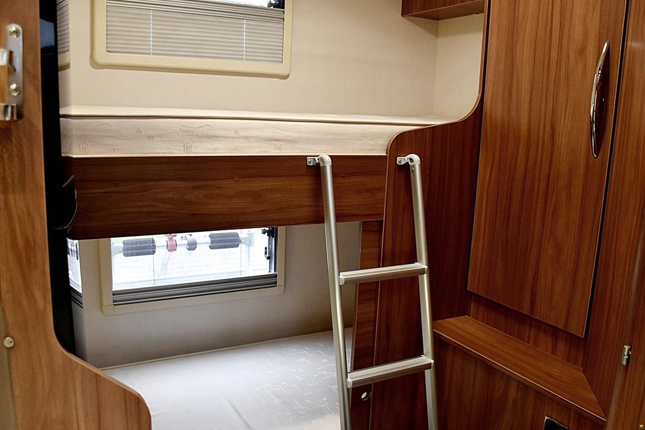 Pilote P 706 ESSENTIEL 2,3 DIESEL FIAT DUCATO