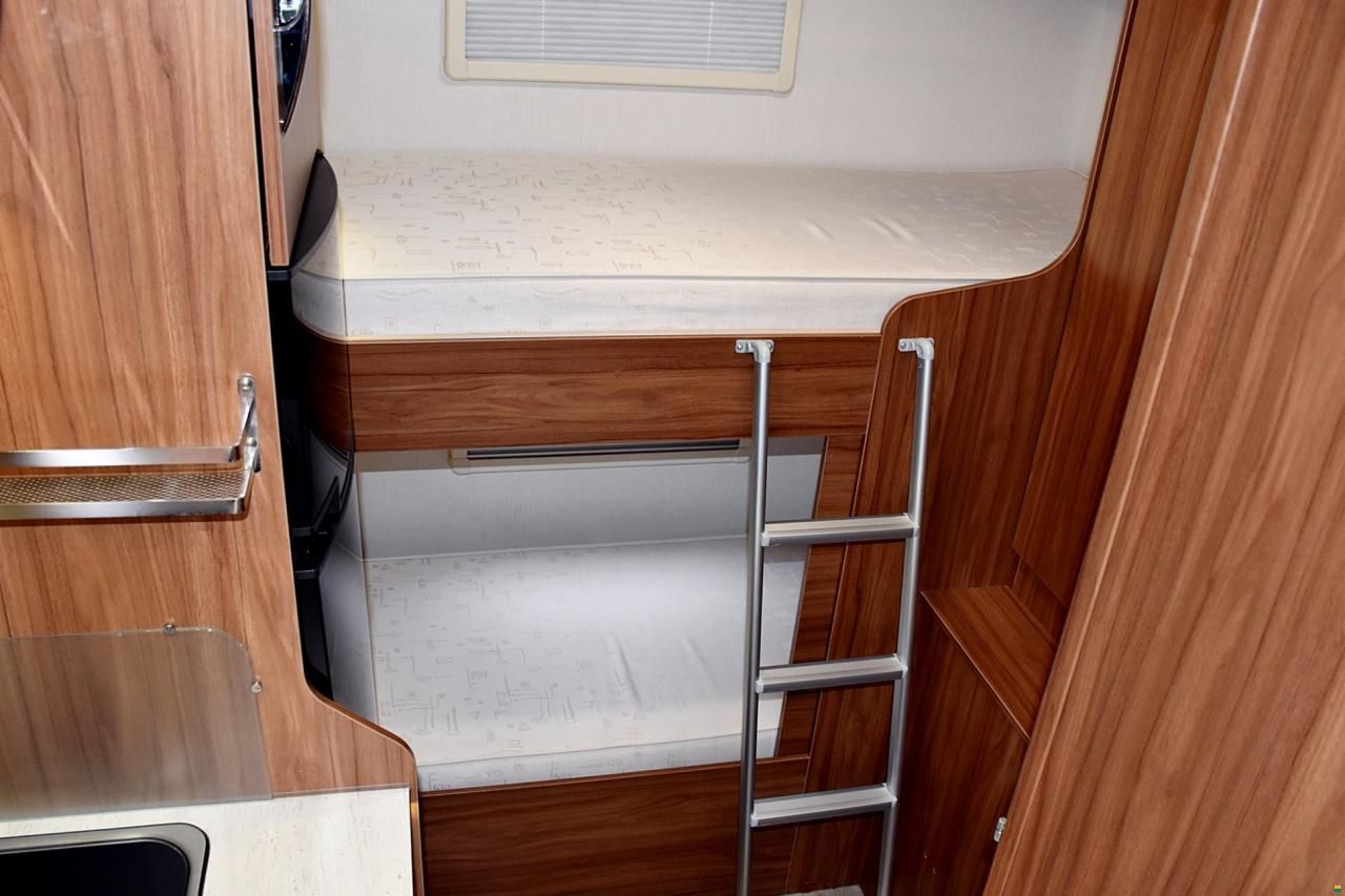 Pilote P 706 ESSENTIEL 2,3 DIESEL FIAT DUCATO