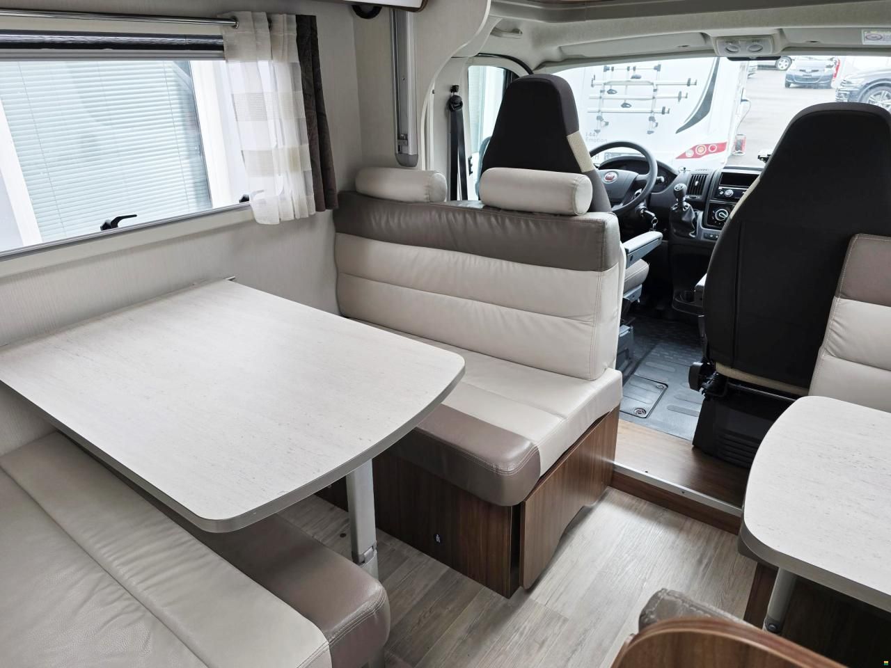 Pilote P 706 ESSENTIEL 2,3 DIESEL FIAT DUCATO