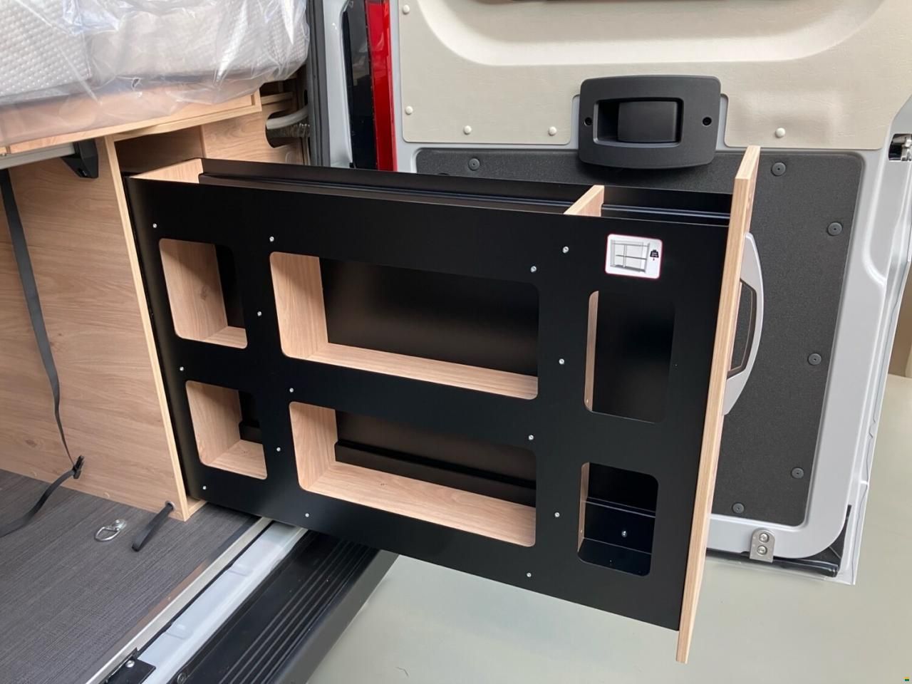 Dethleffs Globtrail 600DK