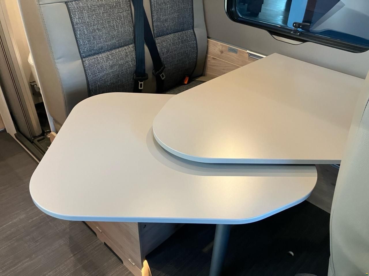 Dethleffs Globtrail 600DK