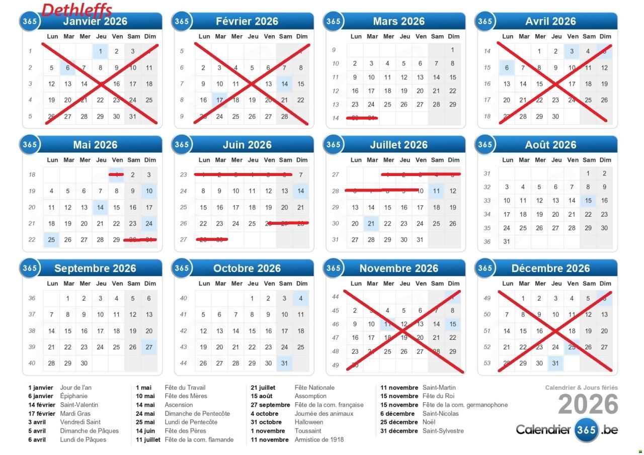 Dethleffs Globtrail 600DK