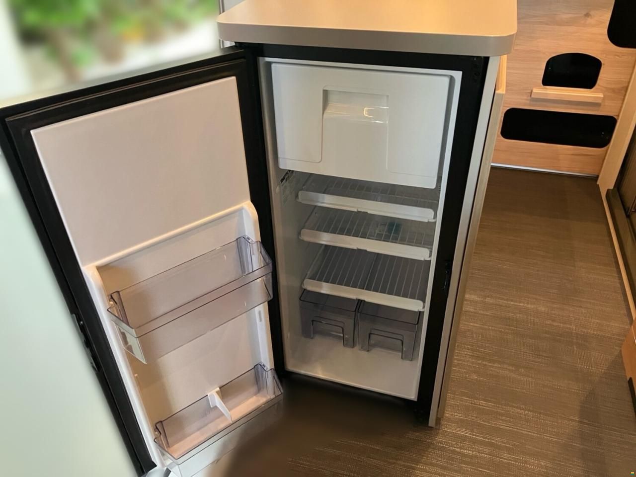 Dethleffs Globtrail 600DK