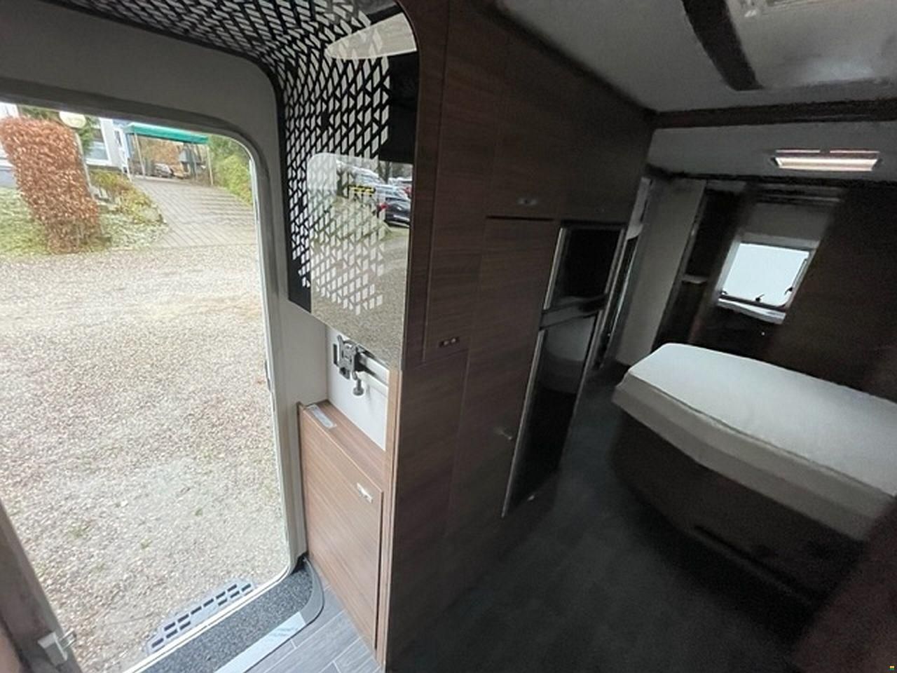 Tabbert Puccini 635 SDQF/F