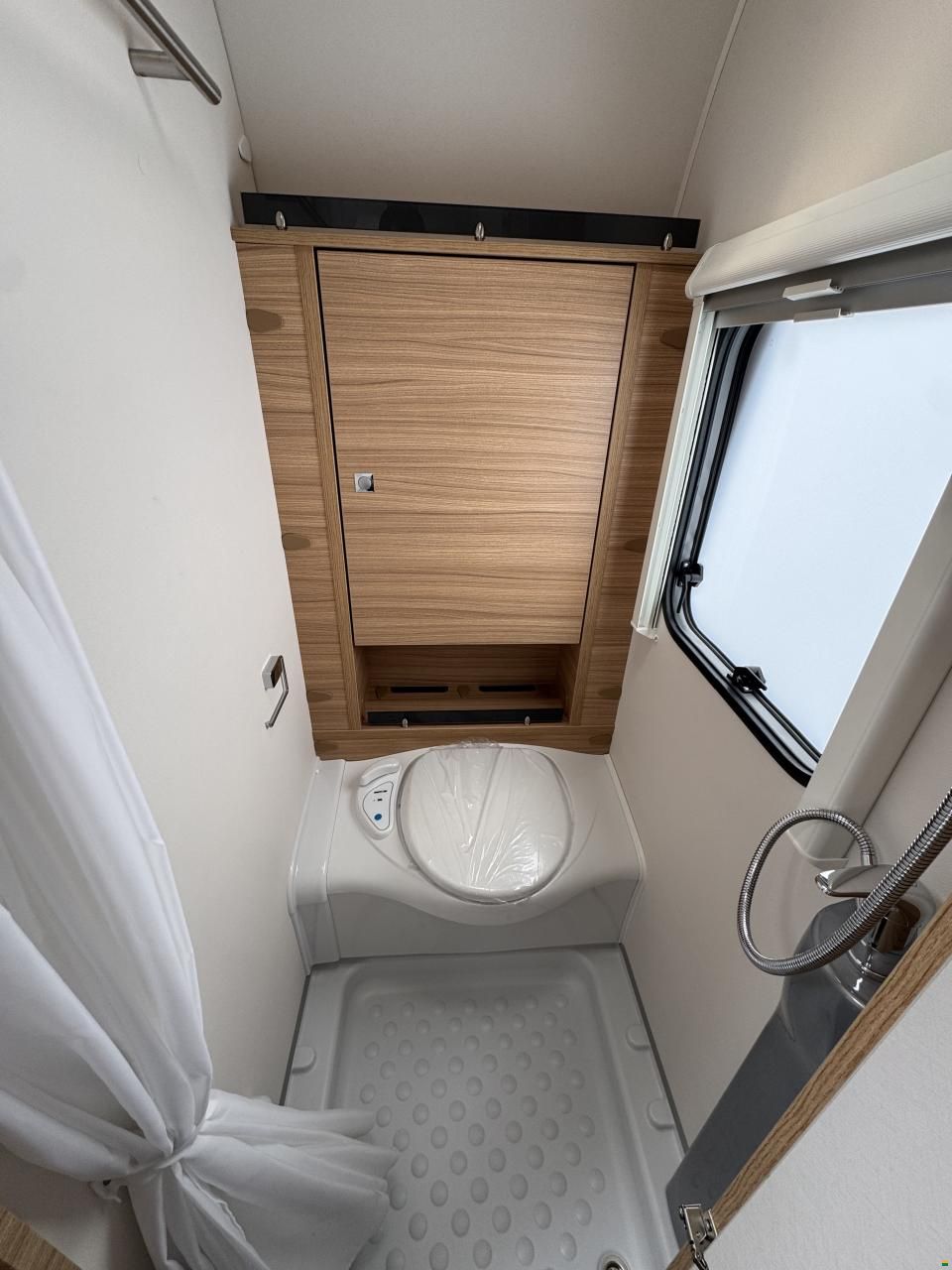 Dethleffs Camper 470 FR