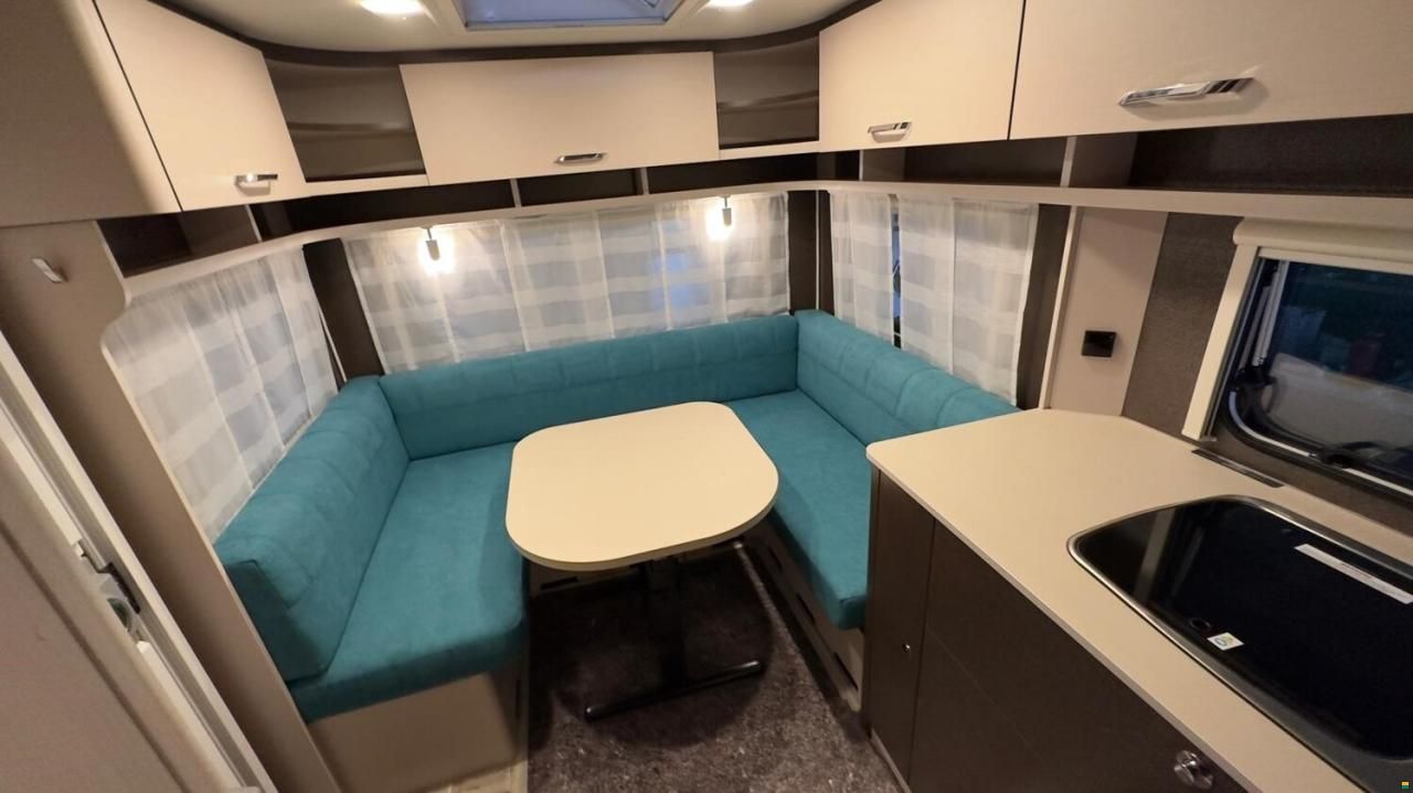 Dethleffs c-go 475 FR