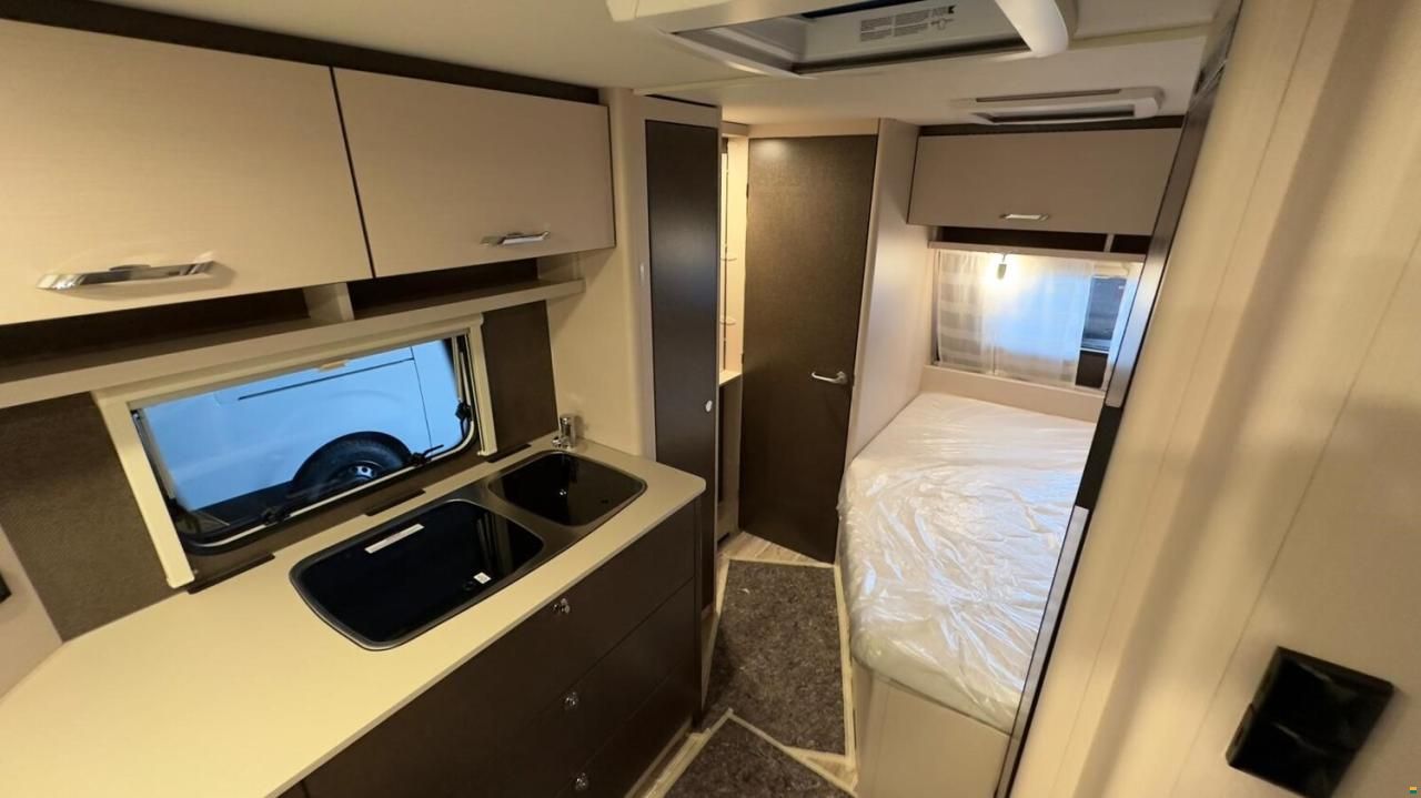 Dethleffs c-go 475 FR