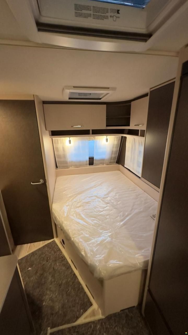 Dethleffs c-go 475 FR