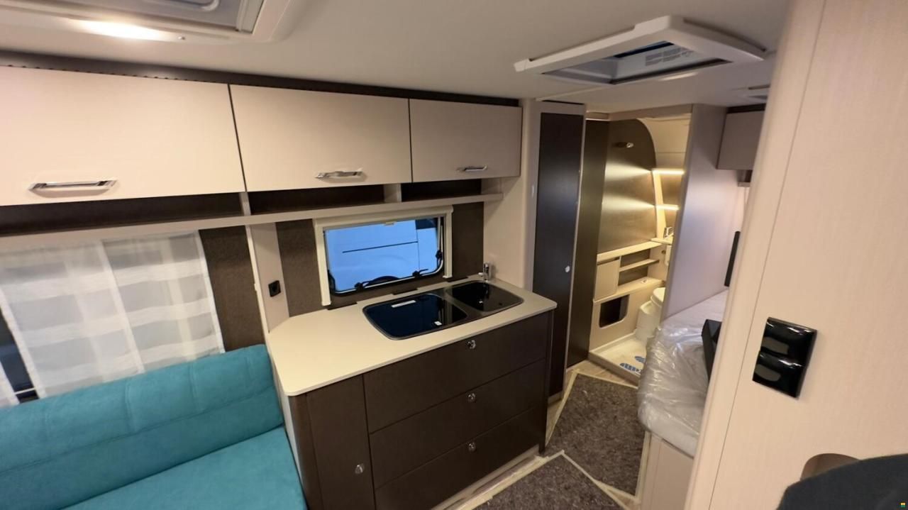 Dethleffs c-go 475 FR