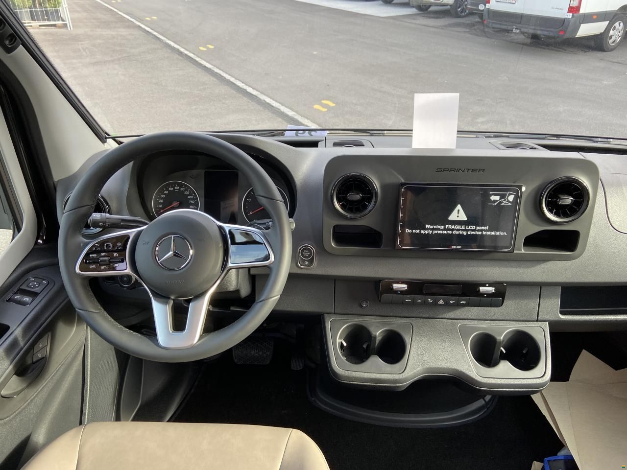 Eura Mobil Profila T 696 EB