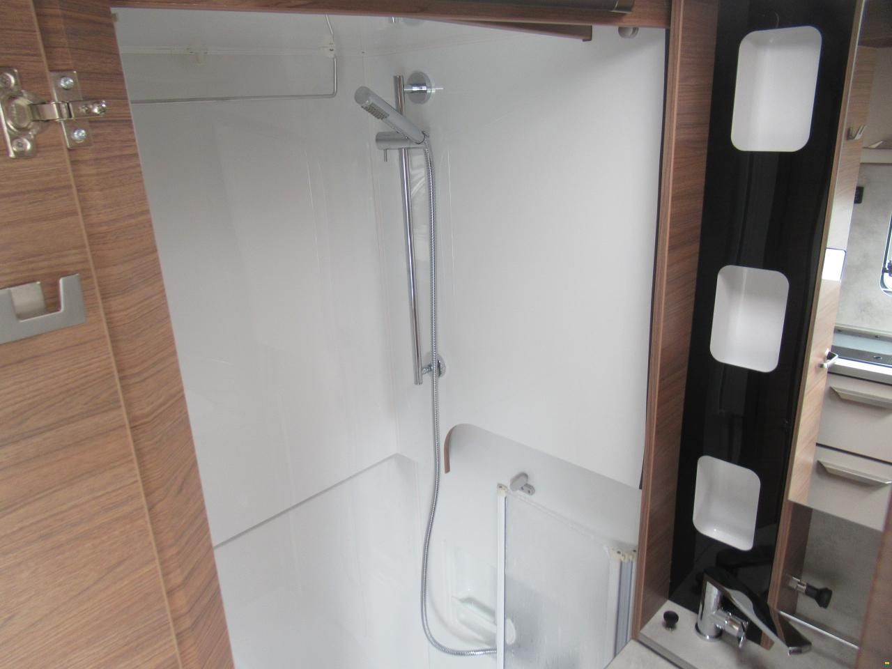 Knaus Tourer Van 500 MQ Vansation