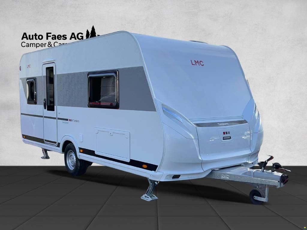 LMC Tandero 480D