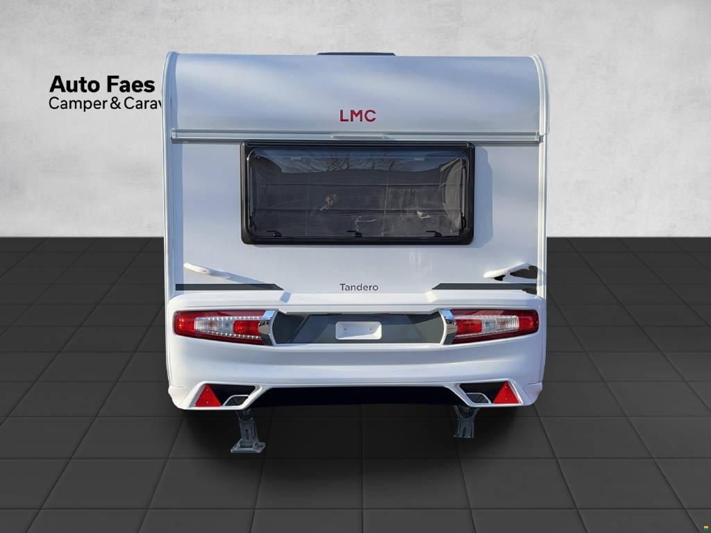 LMC Tandero 480D