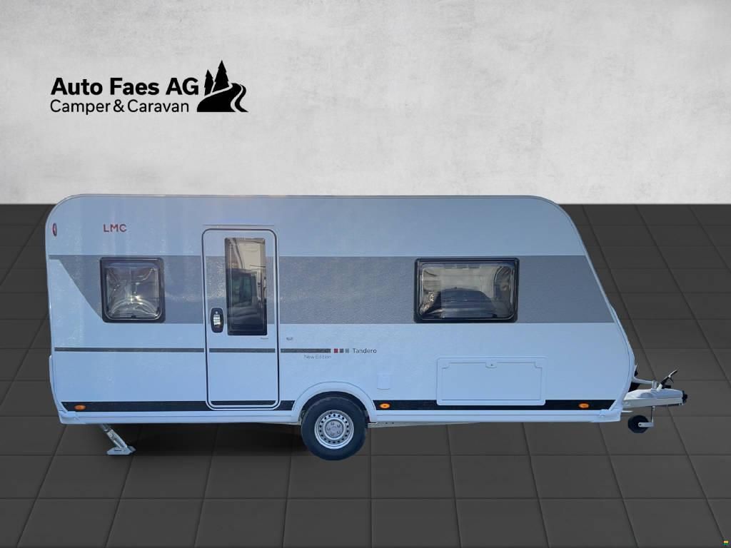 LMC Tandero 480D