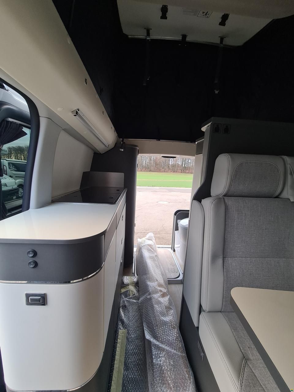 Westfalia Jules Verne