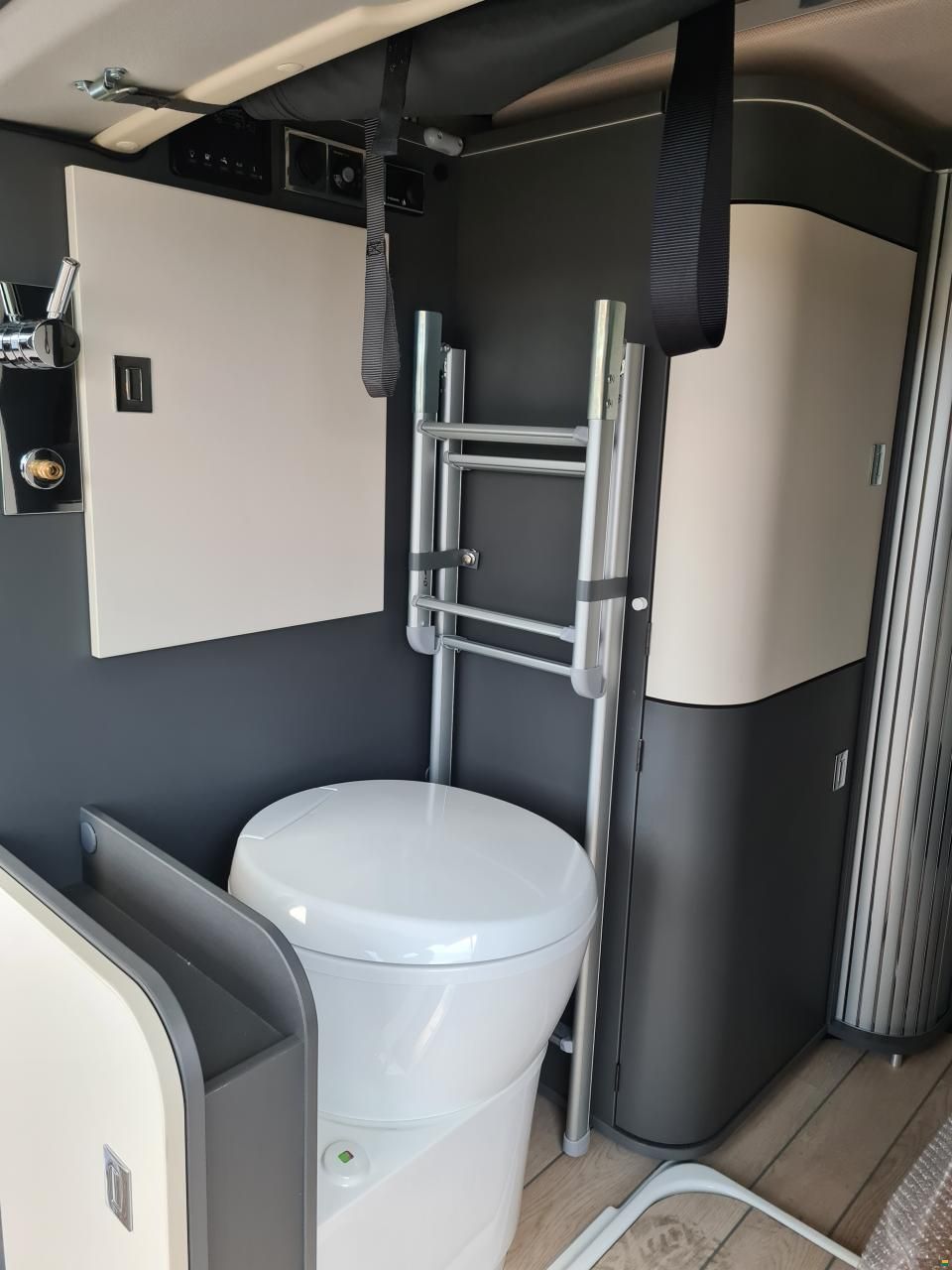 Westfalia Jules Verne