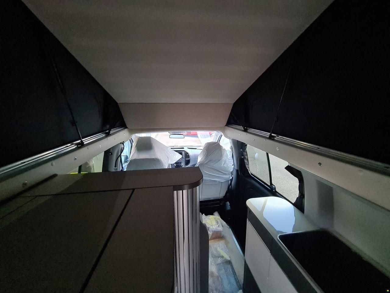 Westfalia Jules Verne