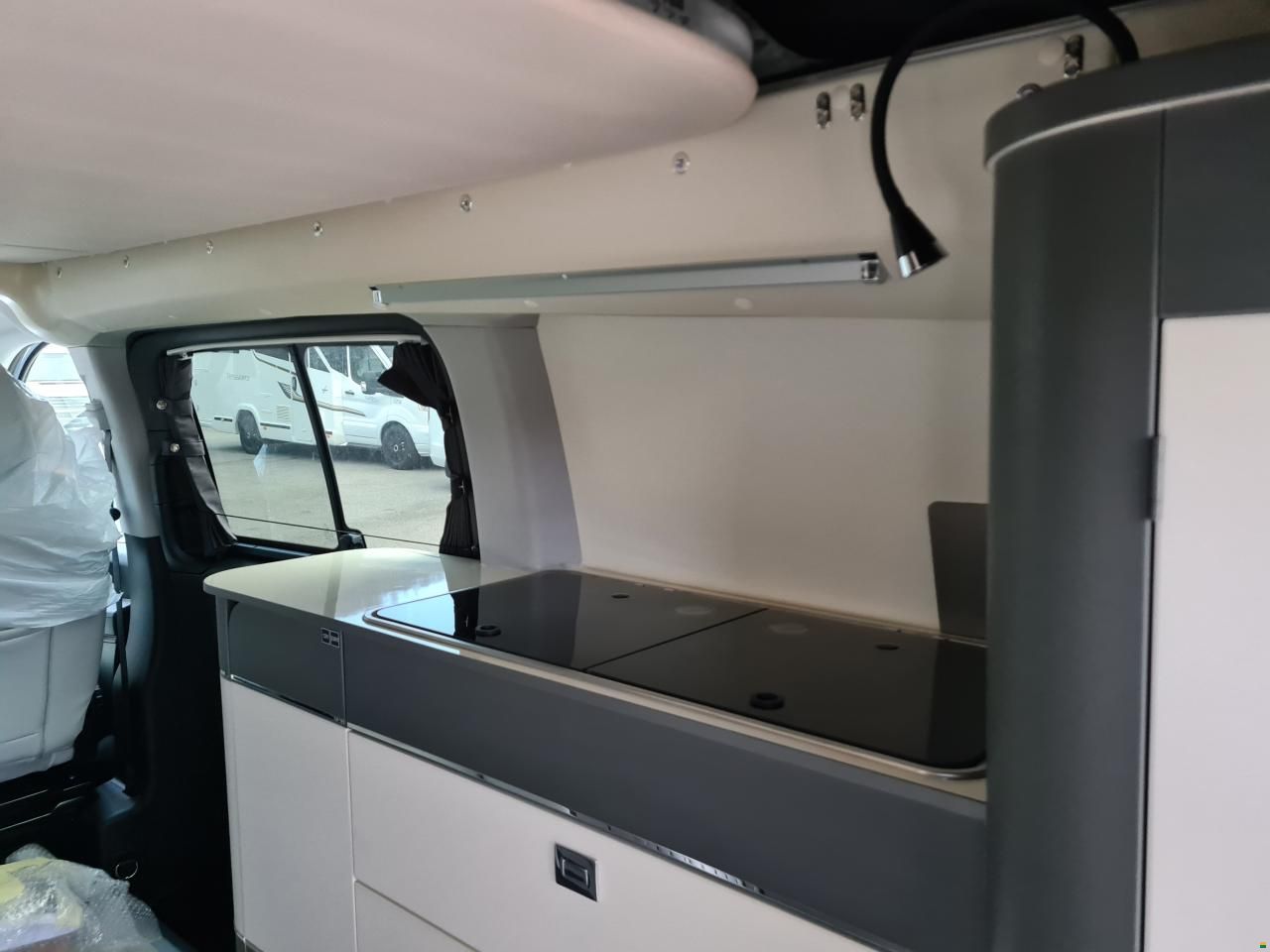 Westfalia Jules Verne