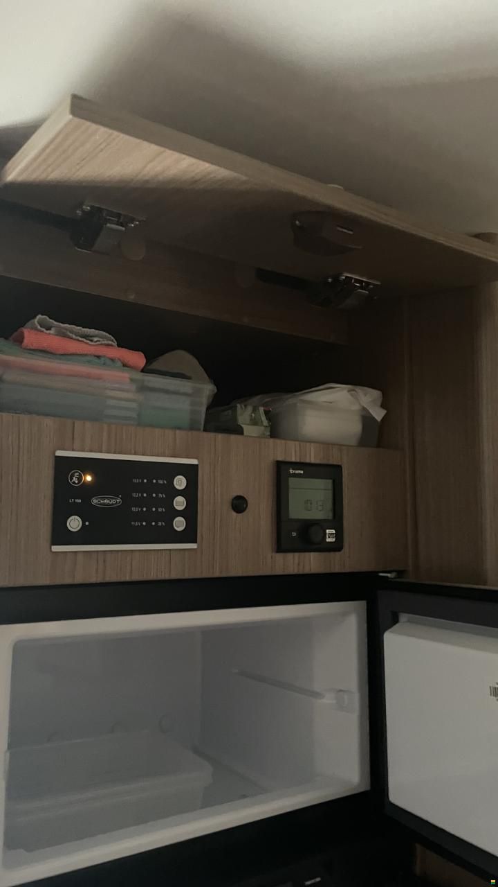 Carado I447