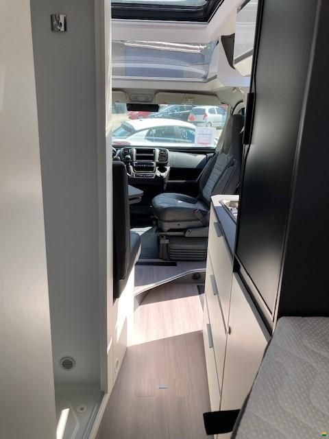 Adria Twin Supreme 640 SLB