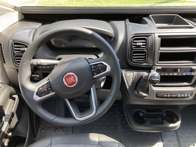 Adria Twin Supreme 640 SLB