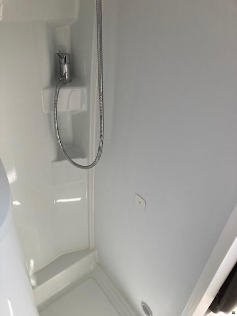 Adria Twin Supreme 640 SLB