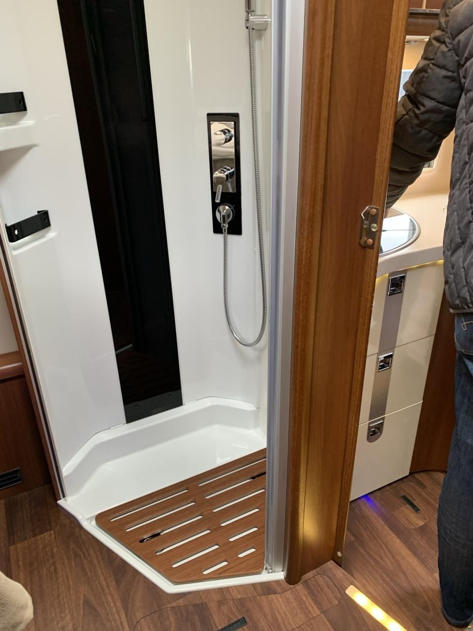 Carthago Chic E-Line I 51 QB