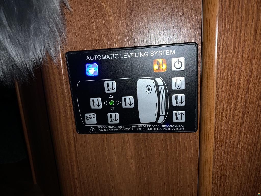 Carthago Chic E-Line I 51 QB