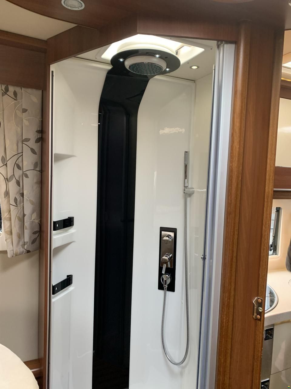 Carthago Chic E-Line I 51 QB