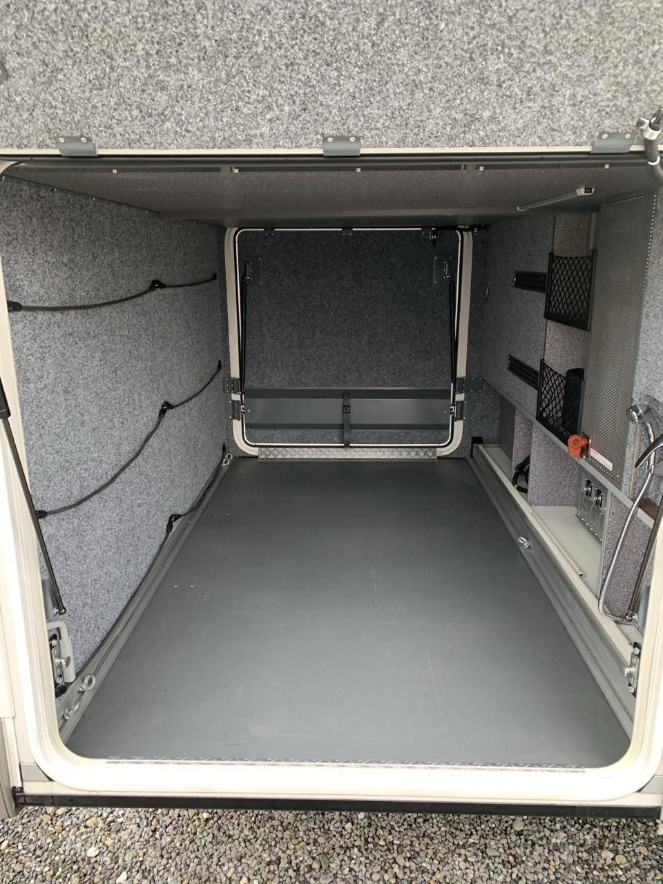 Carthago Chic E-Line I 51 QB